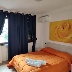 Villa Delle Rose Pompei Nuova Gestione